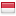 podewa.com server is located in Indonesia